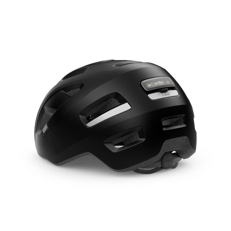 Met E-Mob - Casque vélo urbain | Hardloop