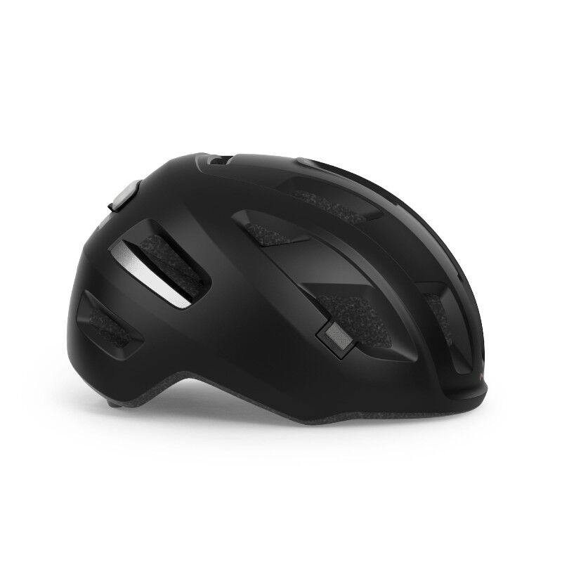 Met E-Mob - Casque vélo urbain | Hardloop