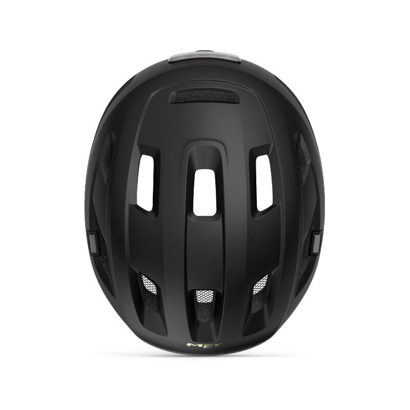 Met E-Mob - Casque vélo urbain | Hardloop