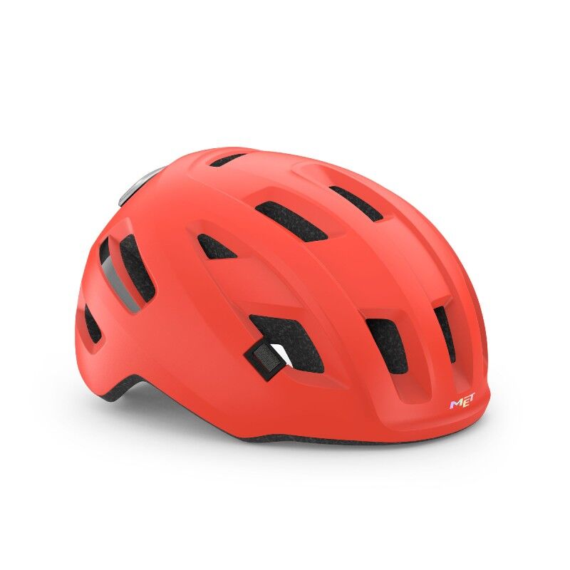E-Mob - Casque vélo urbain