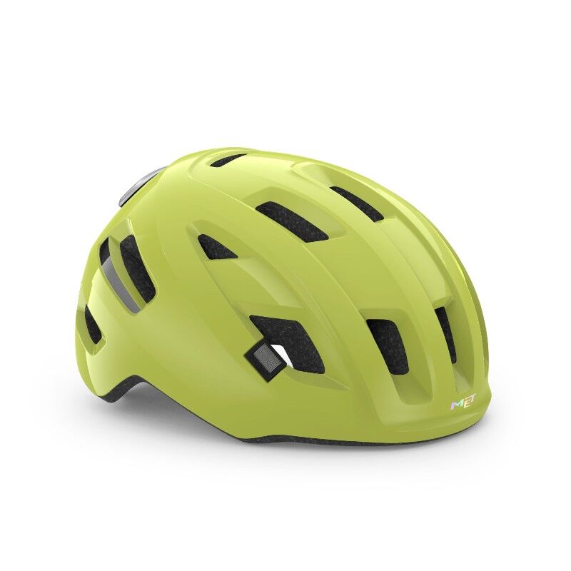 E-Mob - Urban cycling helmet