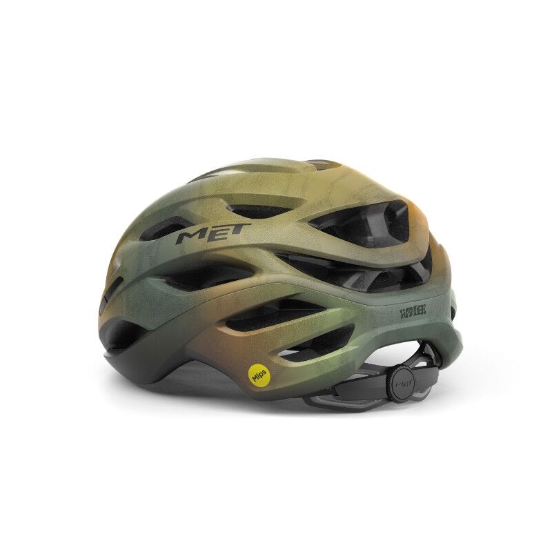 Met Estro Mips | Wander - Road bike helmet | Hardloop