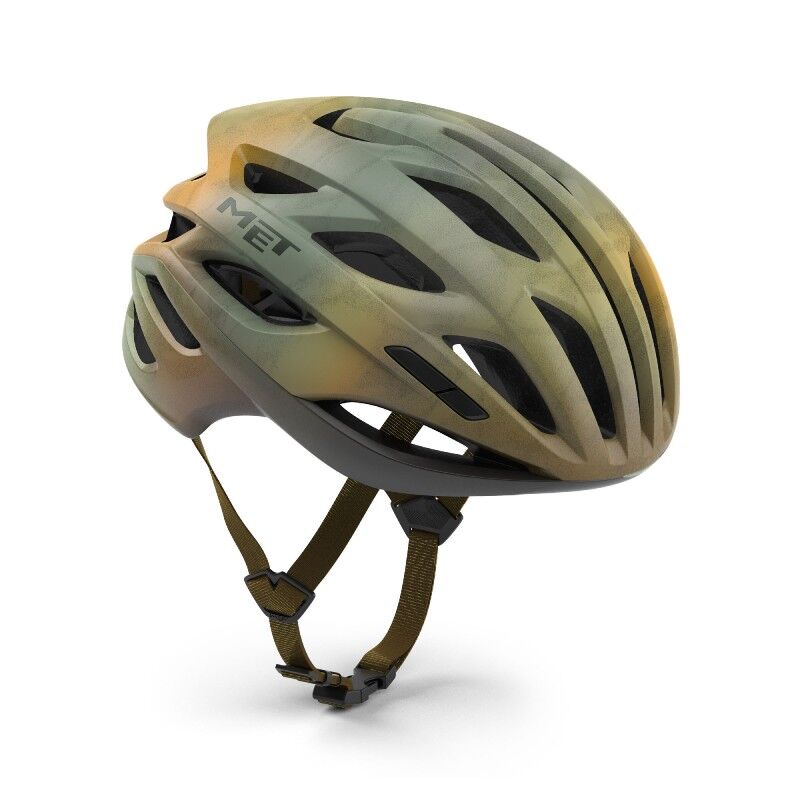 Met Estro Mips | Wander - Road bike helmet | Hardloop