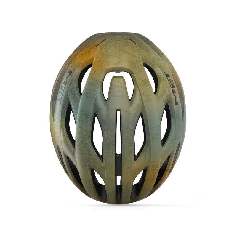 Met Estro Mips | Wander - Road bike helmet | Hardloop