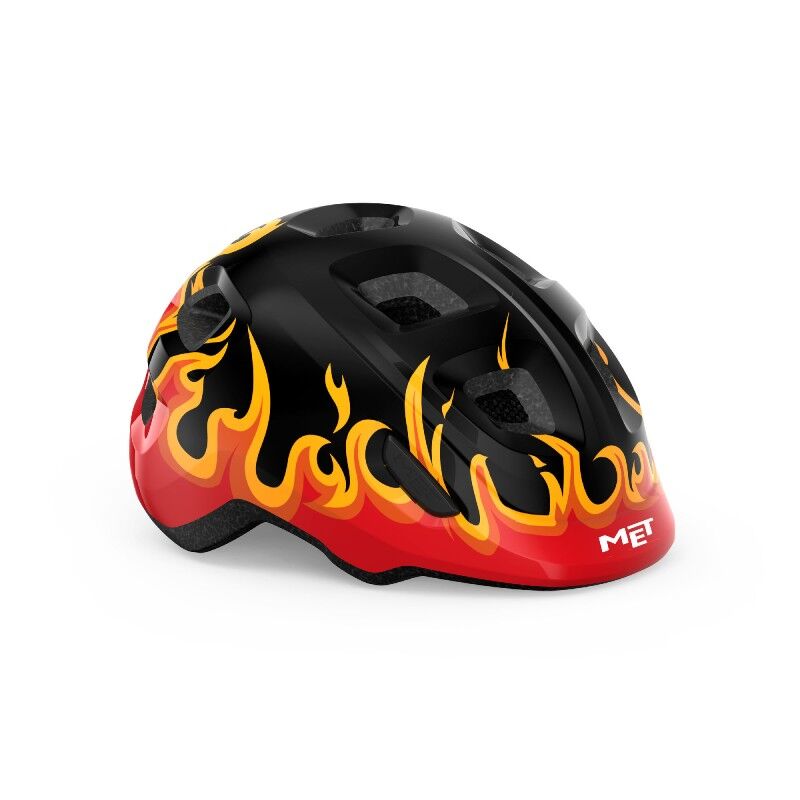 Horray Shell Met Hooray - Cycling helmet - Kids' | Hardloop