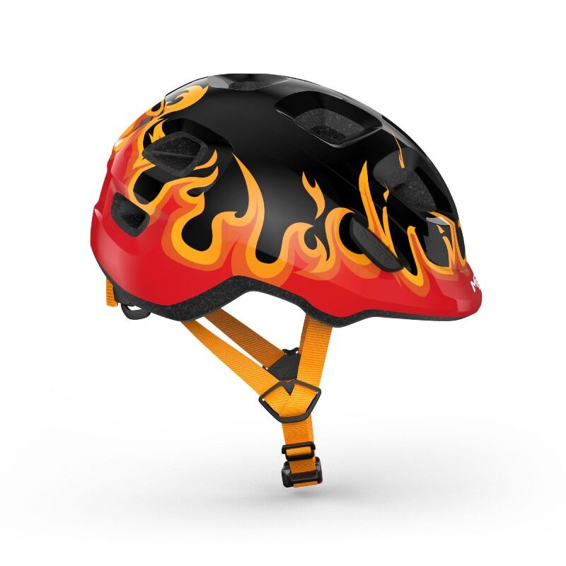 Met Hooray - Casco de ciclismo - Niños | Hardloop