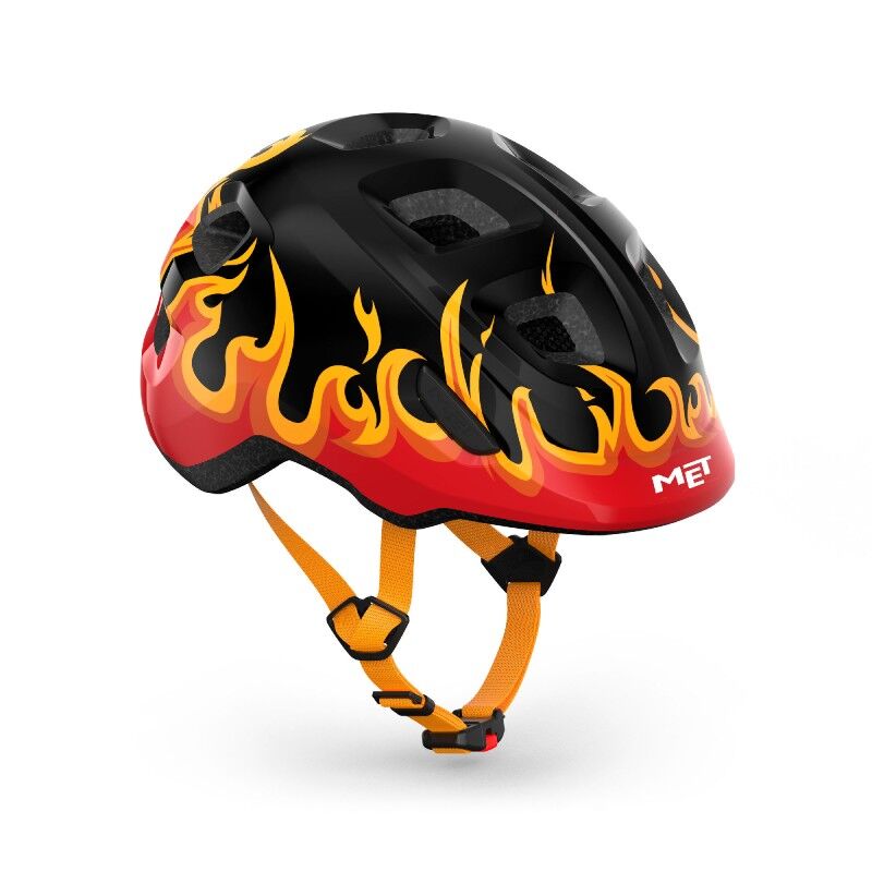 Met Hooray - Casco de ciclismo - Niños | Hardloop