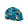 Blue Teckel / Glossy