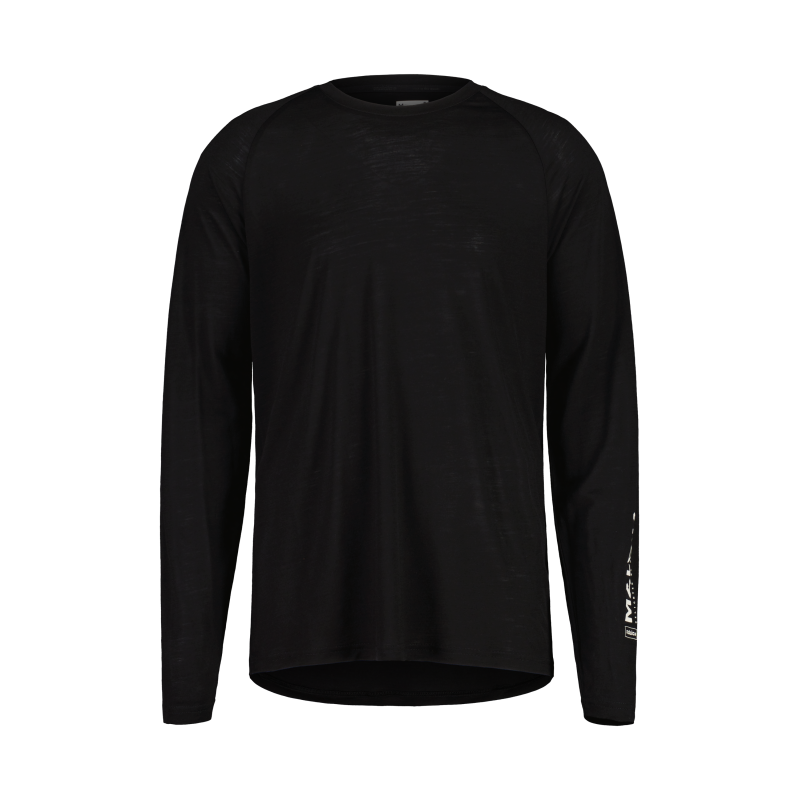 TraunsteinM. - Camiseta - Hombre