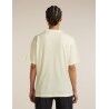 icebreaker Merinos 150 Tech Lite SS Relaxed Tee - Merinoshirt - Damen | Hardloop