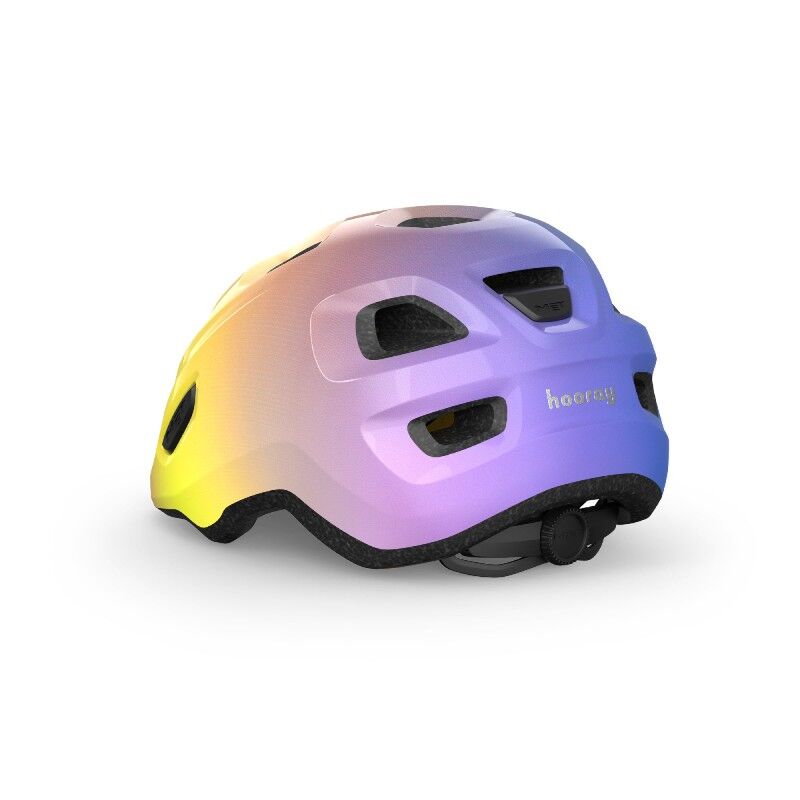 Met Hooray - Casco de ciclismo - Niños | Hardloop