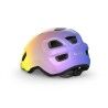 Met Hooray - Cycling helmet - Kids' | Hardloop