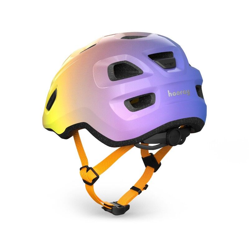 Met Hooray - Casco de ciclismo - Niños | Hardloop