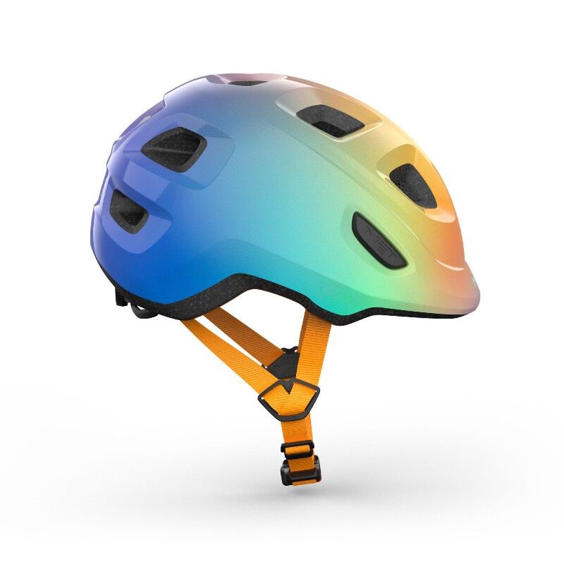 Met Hooray - Casco de ciclismo - Niños | Hardloop