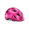 Pink Hearts / Glossy