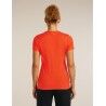 icebreaker Merinos 150 TechLite SS Tee icebreaker - Merino shirt - Women's | Hardloop