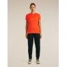 icebreaker Merinos 150 TechLite SS Tee icebreaker - Merinoshirt - Damen | Hardloop