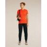 icebreaker Merinos 150 TechLite SS Tee icebreaker - Merino shirt - Women's | Hardloop
