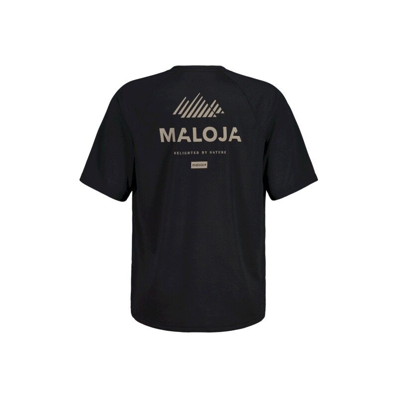 Maloja GernM. - Maillot MTB - Hombre | Hardloop
