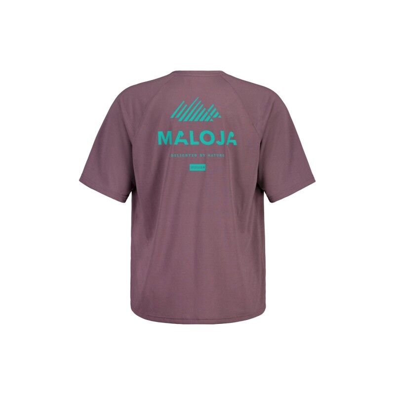 Maloja GernM. - MTB jersey - Men's | Hardloop