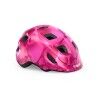 Pink Hearts / Glossy