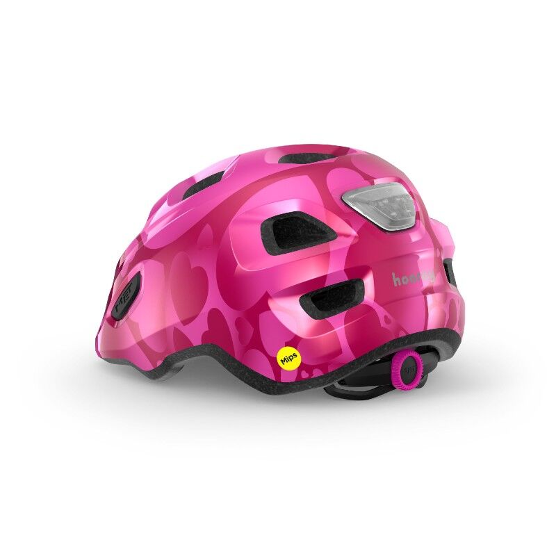 Met Hooray Mips - Casque vélo enfant | Hardloop