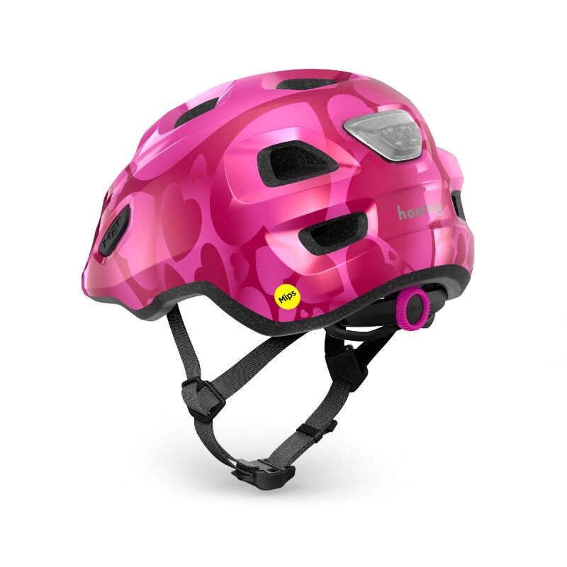 Met Hooray Mips - Casque vélo enfant | Hardloop