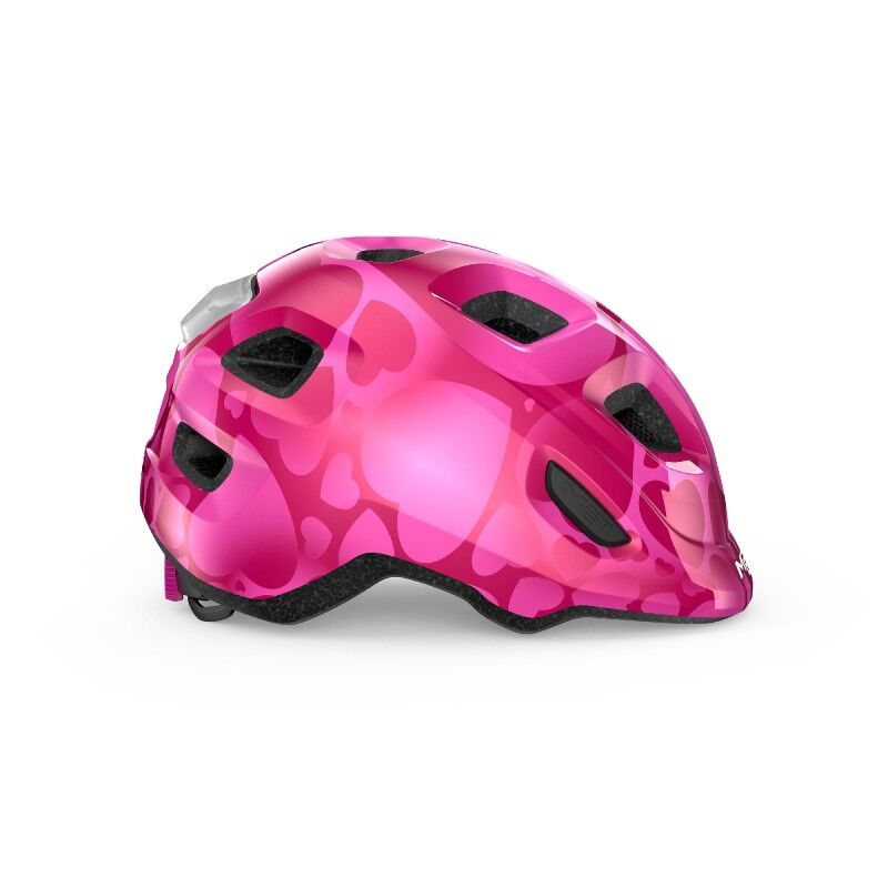 Met Hooray Mips - Cycling helmet - Kids' | Hardloop
