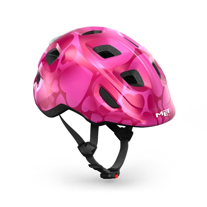 Met Hooray Mips - Cycling helmet - Kids' | Hardloop