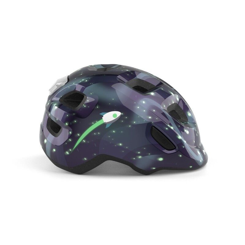 Met Hooray Mips - Casque vélo enfant | Hardloop