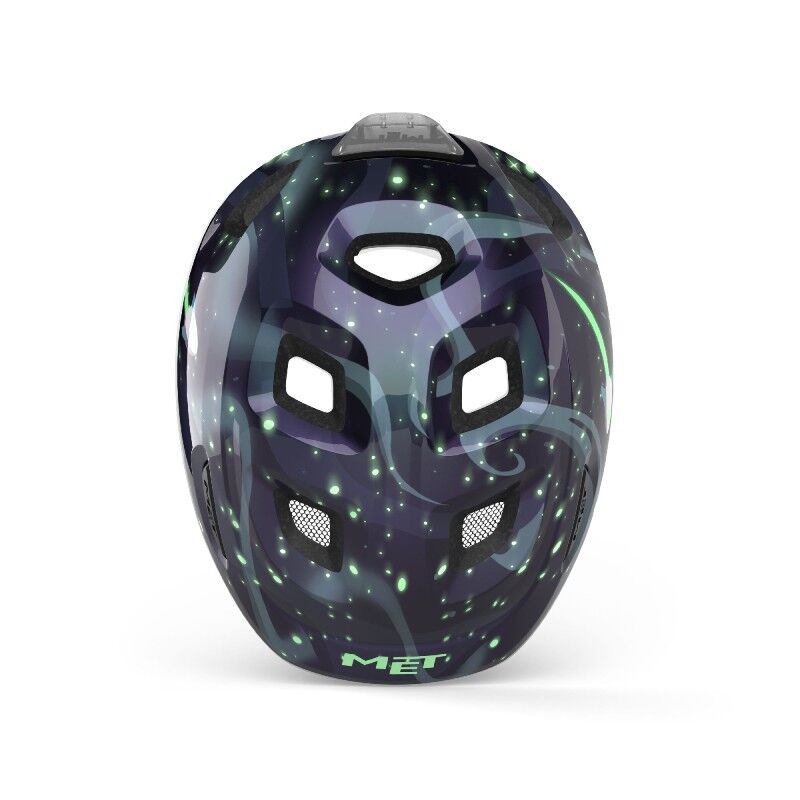 Met Hooray Mips - Casque vélo enfant | Hardloop
