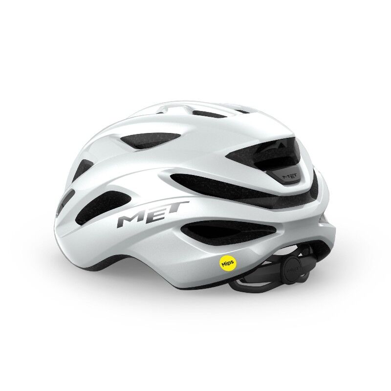 Met Idolo Mips - Casque vélo route | Hardloop