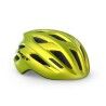 Lime Yellow Metallic / Glossy