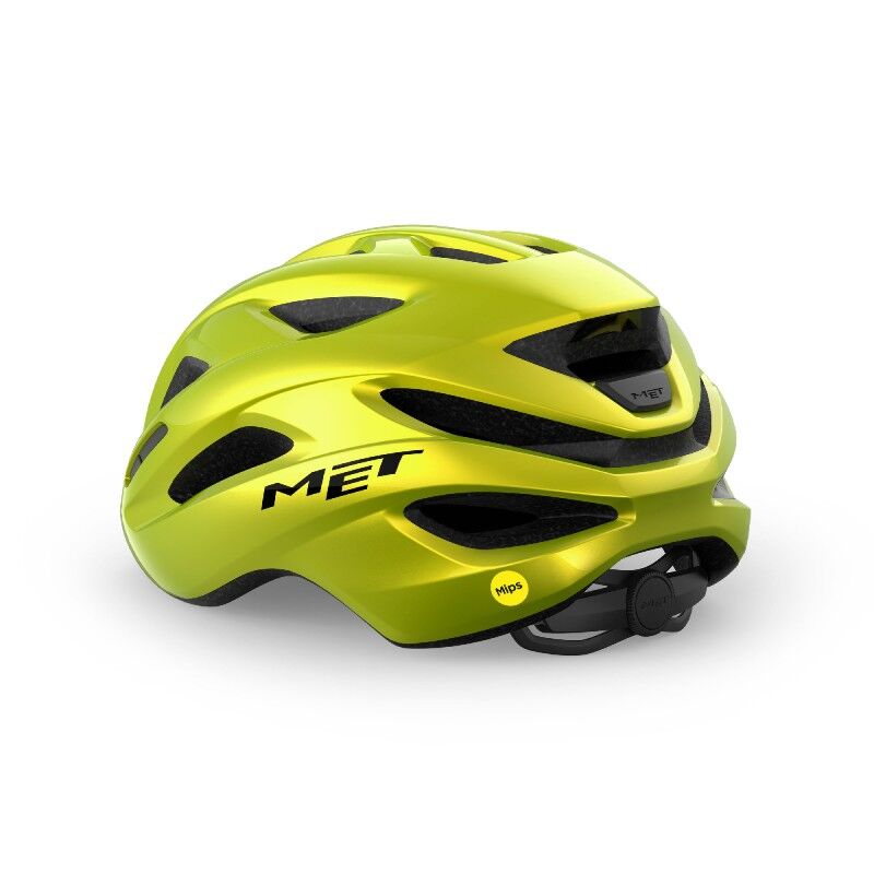 Met Idolo Mips - Casque vélo route | Hardloop