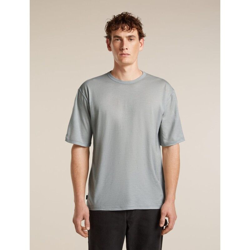 Merinos 150 Tech Lite SS Relaxed Tee - Camiseta de merino - Hombre