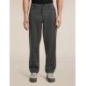icebreaker Merinos Cotton Twill Wander Pants - Merino Hose - Herren | Hardloop