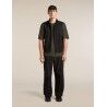 icebreaker Merinos 150 Tech Lite SS Relaxed Tee - Merino shirt - Men's | Hardloop