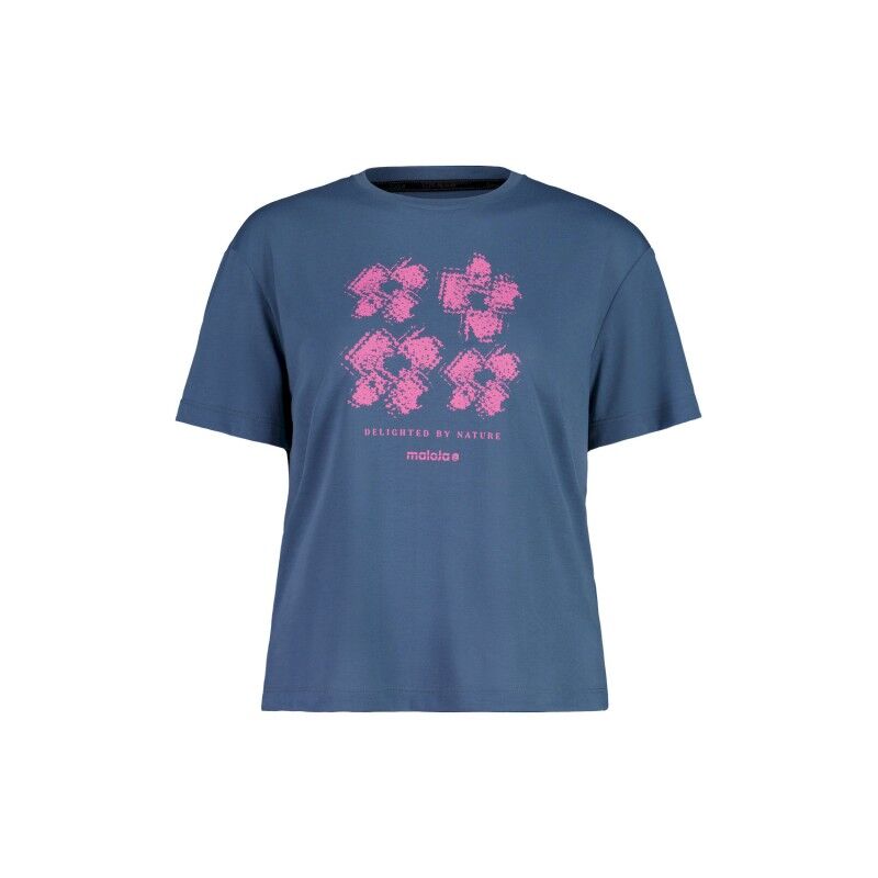 WhitneyM.Front print - T-paita - Naiset