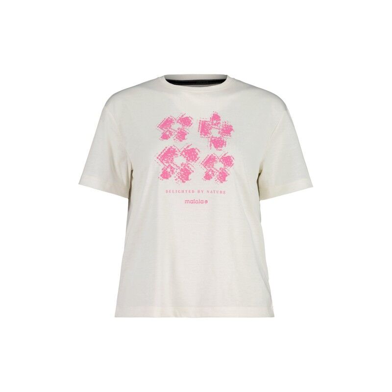 WhitneyM.Front print - T-shirt femme