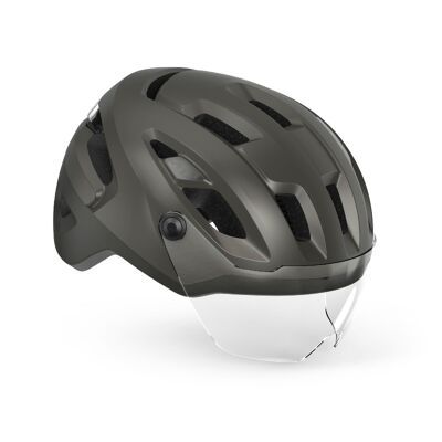 Intercity Mips - Urban cycling helmet