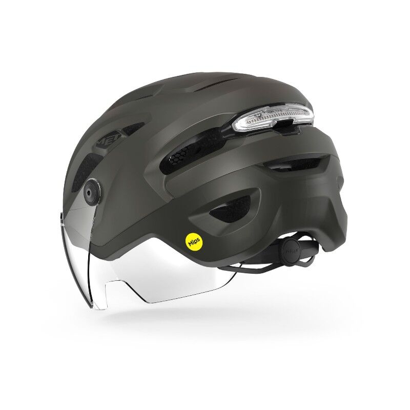 Met Intercity Mips - Urban cycling helmet | Hardloop