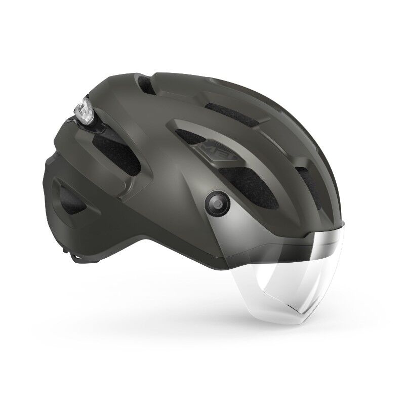 Met Intercity Mips - Casque vélo urbain | Hardloop
