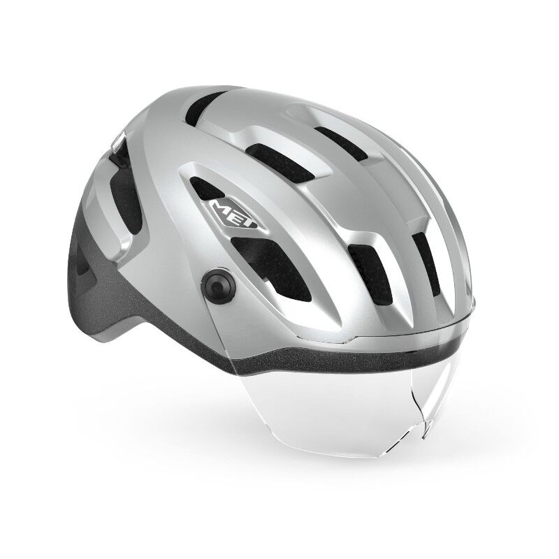 Intercity Mips - Kask rowerowy miejski