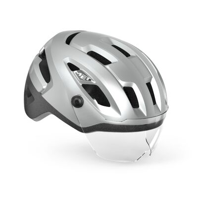 Intercity Mips - Urban cycling helmet