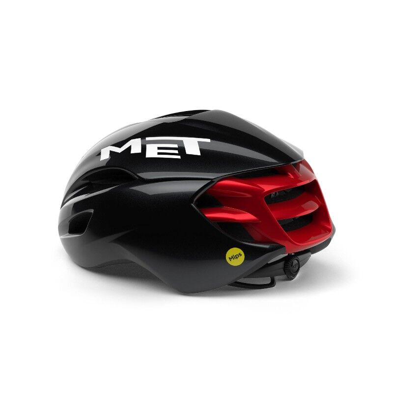 Met Manta Mips - Casco ciclismo carretera | Hardloop