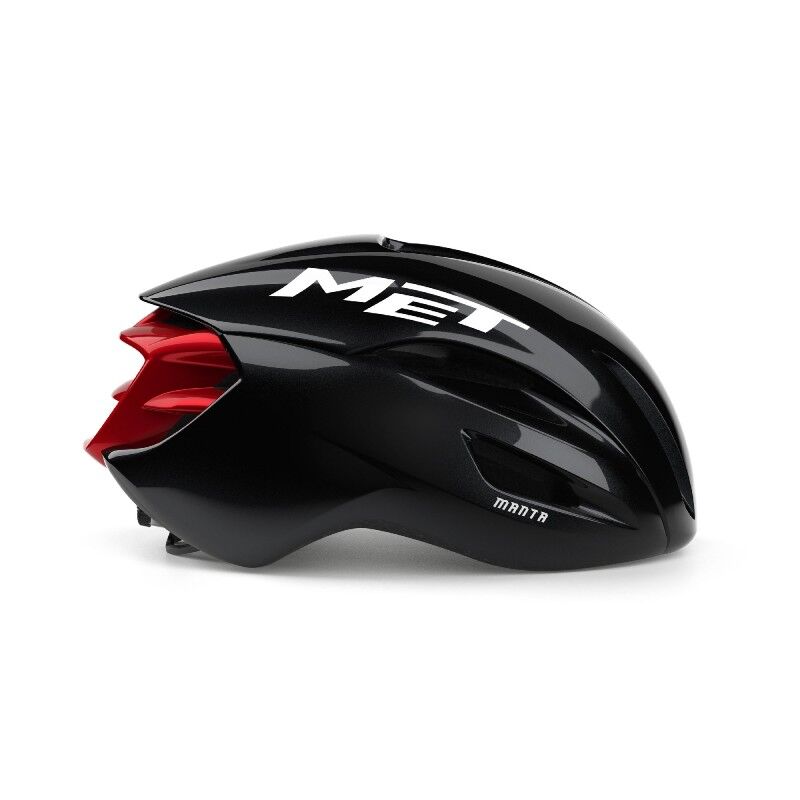Met Manta Mips - Rennradhelm | Hardloop
