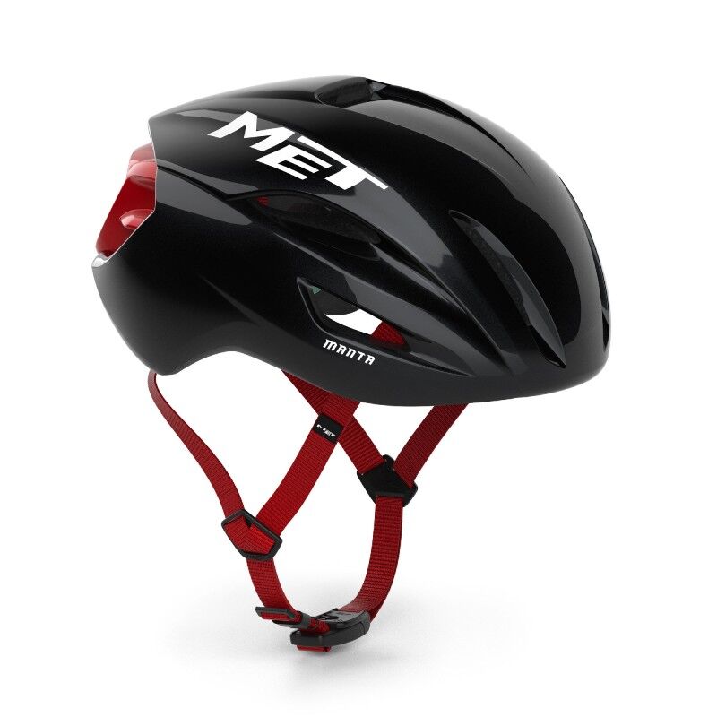 Met Manta Mips - Rennradhelm | Hardloop
