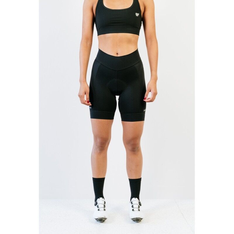 Bloody queen - Pantaloncini da ciclismo - Donna