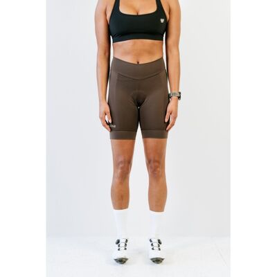 Bloody queen - Kurze Fahrradhose - Damen