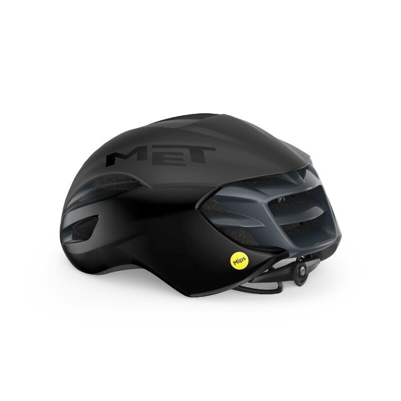 Met Manta Mips - Rennradhelm | Hardloop